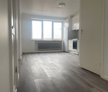 Fiskaregatan, Kävlinge - Foto 1