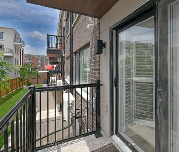 For Lease - 142 William Duncan Road Unit# 2, Toronto, Ontario - Photo 5