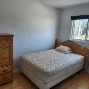 2 CH - 1 SDB - Gatineau - $1,590 /mo - Photo 2