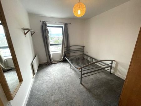 Apt 60 Quaygate, 19 Station Street, City Centre, BT3, Belfast - Photo 3