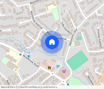 Manstone Avenue, Sidmouth - Photo 1