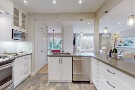 96 Glen Davis Crescent #Main Fl - Photo 5