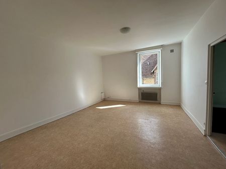 Location Appartement 3 pièces 52m² - Photo 4