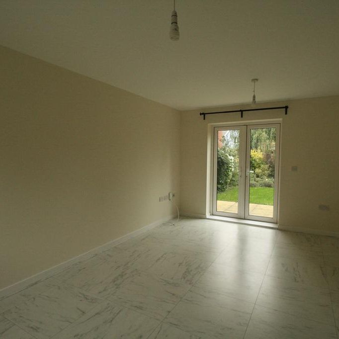 3 bedroom detached house to rent - Photo 1