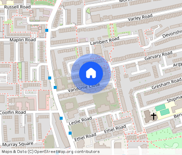 3 bedroom flat to rent - Photo 1