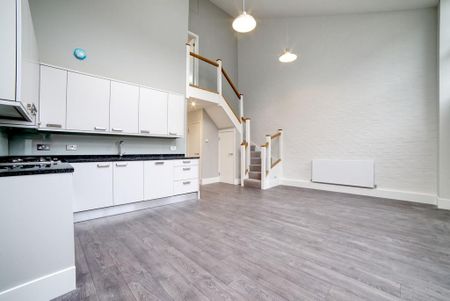 2 bedroom terraced house to rent - Photo 3