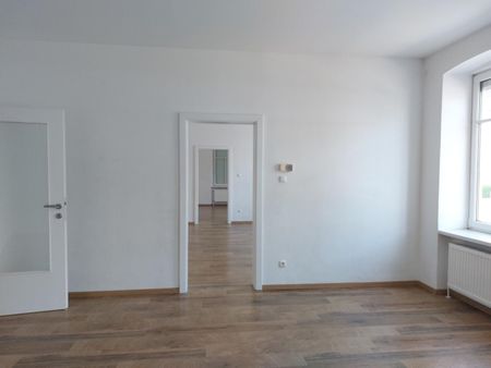 Schöne Altbauwohnung - Photo 4