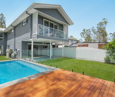 40 Yarawa Street, Kenmore QLD 4069 - House For Rent | Domain - Photo 6