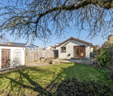 3 bedroom bungalow to rent - Photo 6