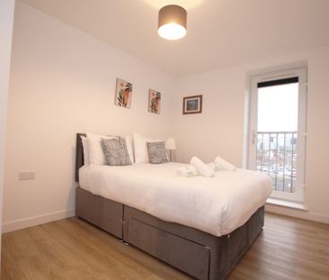 Bell Street, Merchant City, Glasgow - Photo 3