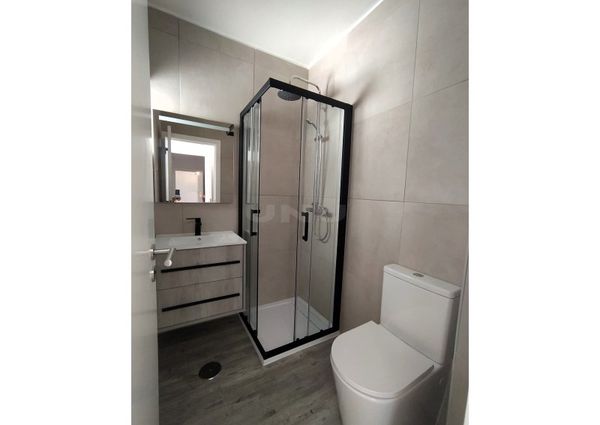 Apartamento T3 em Coimbra