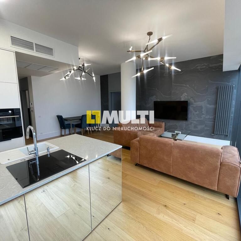 Na wynajem luksusowy apartament w centrum. - Photo 1