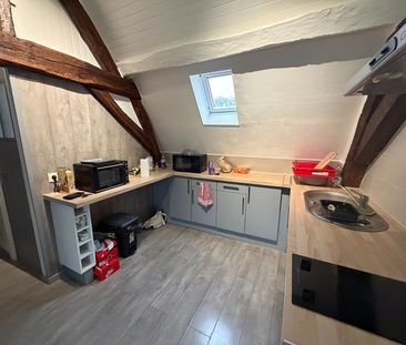 Location Appartement 1 pièce 18m² - Photo 2