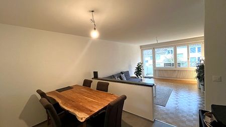 2½ Zimmer-Wohnung in Adliswil (ZH), möbliert, auf Zeit - Foto 3