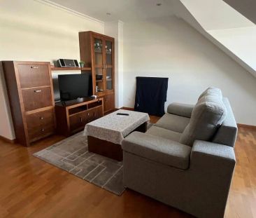 Piso de alquiler en Calle Rúa Hedras, O Milladoiro - Photo 2