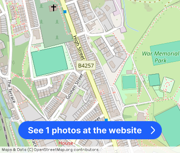 High Street, Rhymney, NP22 - Photo 1