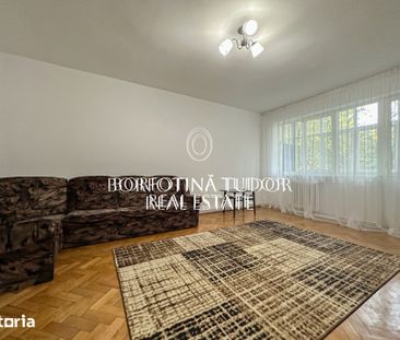 Apartament 2 camere | Plopilor | 2 camere separate | Balcon - Photo 1