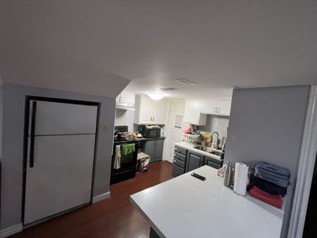 For Lease - 5884 Chorley Place Unit# Bsmt, Mississauga, Ontario - Photo 3