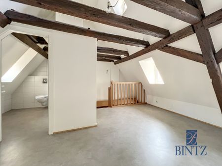 Location Appartement 2 pièces 44m² STRASBOURG 67000 - Photo 5