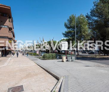 Dúplex de alquiler en Calle de la Guía, Pueblo - Photo 2