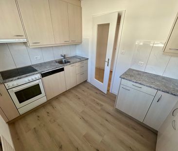 4.5 Zimmer, 88 m², 2. Stock - Photo 6