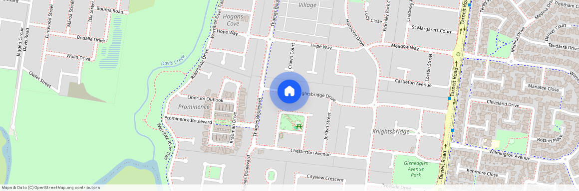 63 Knightsbridge Drive, Tarneit VIC 3029