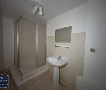 Location Appartement 2 pièces 45m² POITIERS 86000 - Photo 4