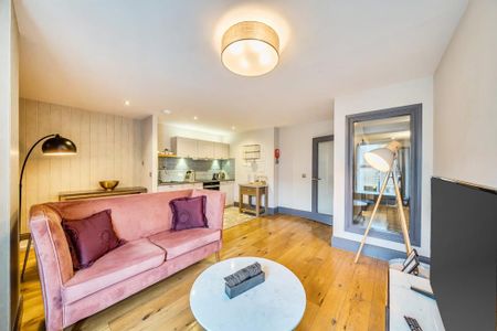 1 bedroom flat to rent - Photo 3