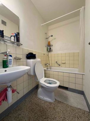 1.5 Zimmer, 31 m², 2. Stock - Photo 1