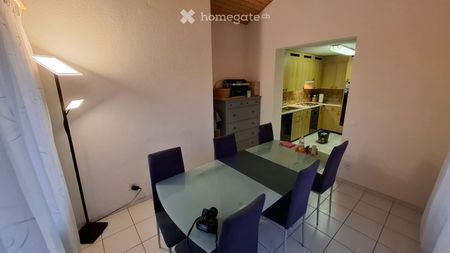 4.5 Zimmer, 90 m² - Foto 2