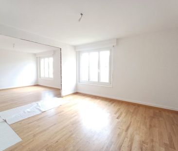 Appartement spacieux en centre ville - Photo 3