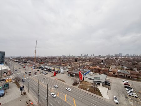 For Lease - 1037 The Queensway N/A Unit# 815, Toronto, Ontario - Photo 2