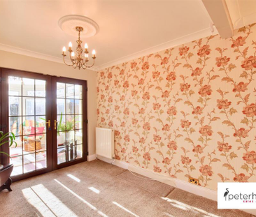 3 bedroom semi-detached house to rent - Photo 3