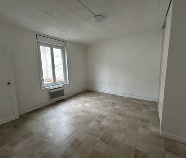 Location Appartement 1 pièce 26m² REIMS 51100 - Photo 1