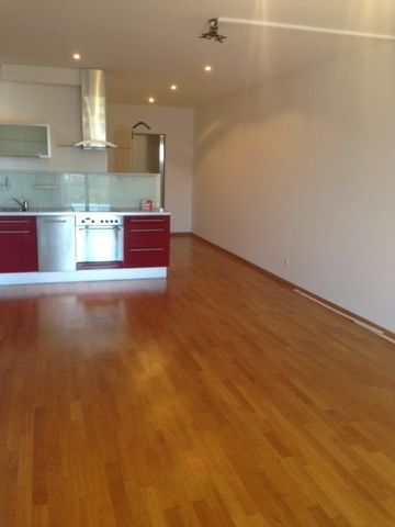 Moderne 2.5-Zimmer-Wohnung /Studio mit Balkon in Arni AG - Foto 3