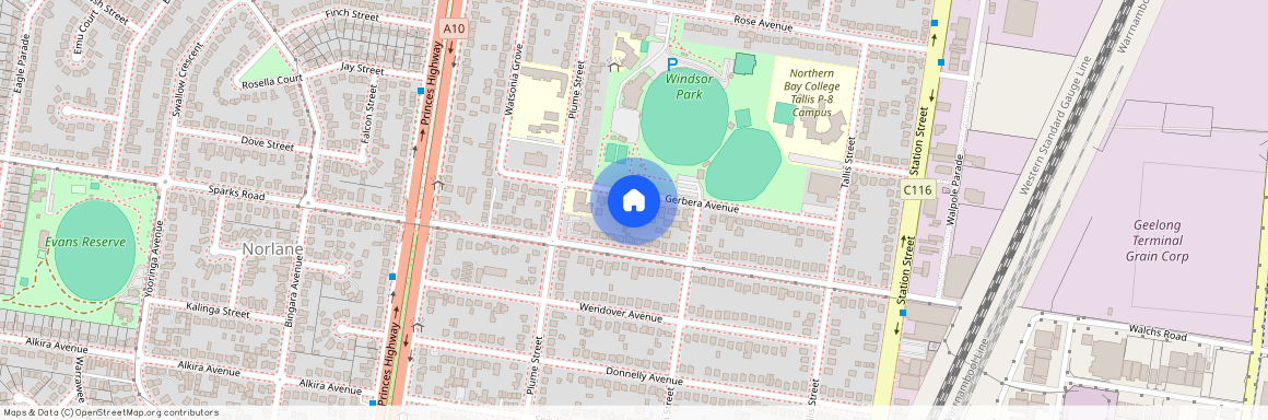 21 Gerbera Avenue, Vic 3214, Norlane