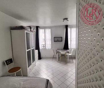 Appartement à louer à Paris 9Ème - Photo 5