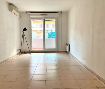 Location appartement 2 pièces, 31.31m², Nice - Photo 2