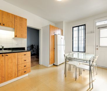 Appartement à louer - Montréal (Le Plateau-Mont-Royal) (Le Plateau-... - Photo 6
