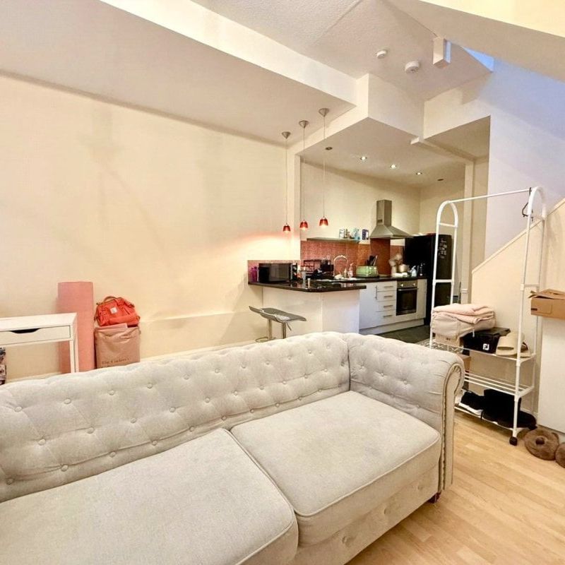 Carlton Mount, 2 Cranborne Road, Bournemouth, Dorset, BH2 - Photo 1