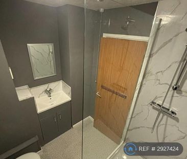 Studio to rent - Photo 6