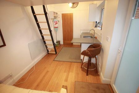 Detached house to rent - Photo 5