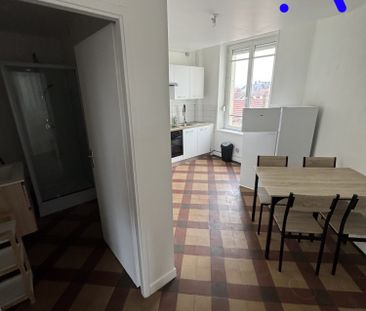 Location Appartement 2 pièces 62m² LUNEVILLE 54300 - Photo 3