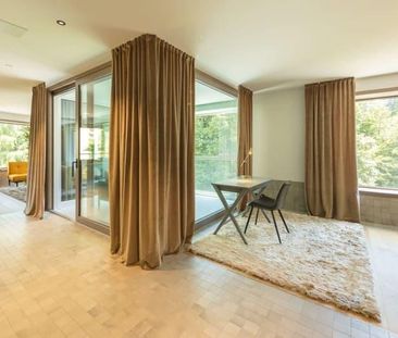 2.5 Zimmer, 70 m², 4. Stock - Photo 3
