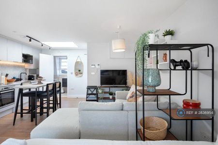 Studio to rent - Photo 2