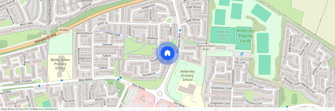 Cannock, Killingworth, Newcastle upon Tyne, Tyne and Wear, NE12 6QZ