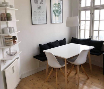 Grønnegade 4, 4. th. 8000 Aarhus C - Photo 3