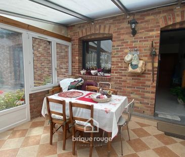 Maison individuelle -3 chambres - jardin - garage - Photo 5