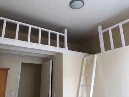 Appartement 27.35 m² - 2 Pièces - Ivry-Sur-Seine (94200) - Photo 2