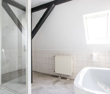 Schick saniertes Loft-Appartement mit Einbauküche in der östlichen ... - Photo 3